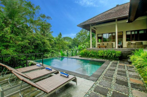 Villa Umah Wa Ke & Nangka